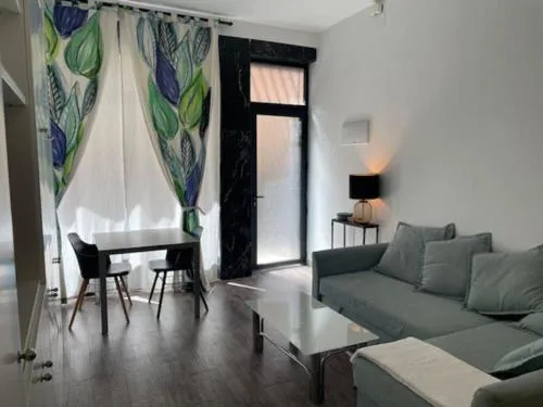 GALA Apartamentos Vista Alegre Madrid