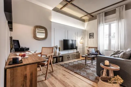 Gazules - 2 bedrooms in Castellana