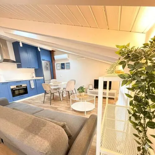 Genesis-Loft Isturiz