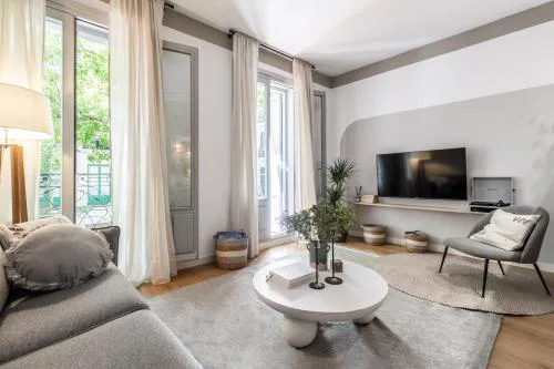Giugliano - 1 bedroom in Goya