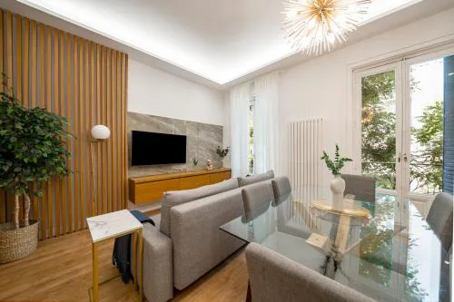 Goya III 3BR 2BH