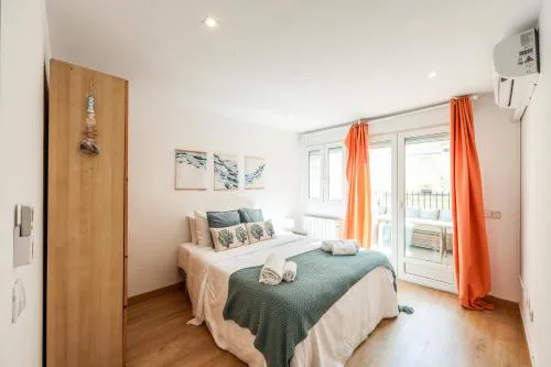 GranVia Garden Boutique Apartments