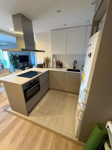 Great Penthouse in a centric location