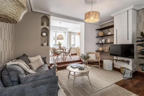 Greco - 1 bedroom in Malasaña