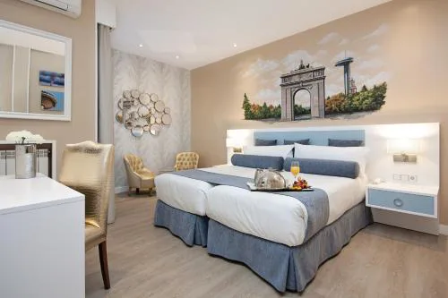 Grupotel Mayorazgo