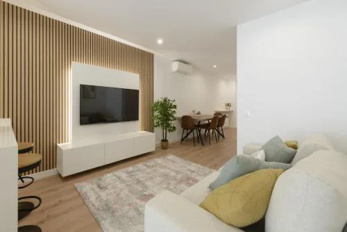 GuestReady - Alojamiento de moda en Madrid