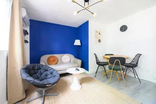 GuestReady - Authentic Madrid Stay