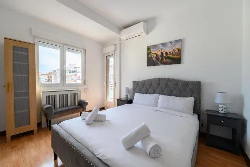 GuestReady- Bright apartment in Madrid