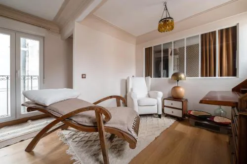 GuestReady- Cosy apartment for two