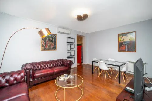 GuestReady - Cozy stay in the Heart of Madrid