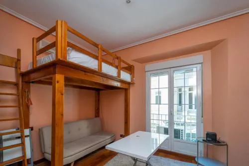 GuestReady - Cozy stay near Gran Via and Callao