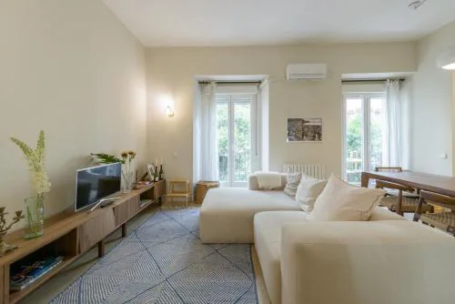 GuestReady - Descanso en el centro de Madrid