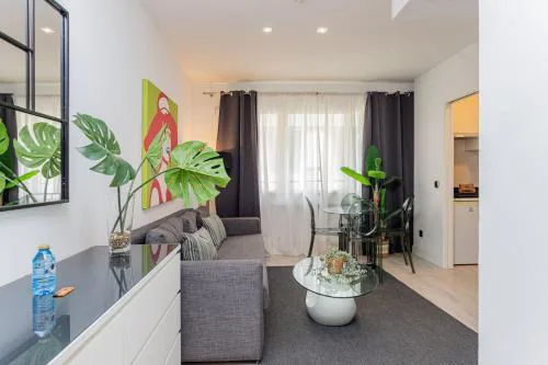 GuestReady- Modern Aparthotel in Salamanca -Madrid