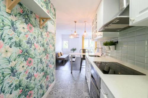 GuestReady - Peaceful retreat in Hortaleza