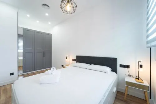 GuestReady - Pleasent stay in Madrid