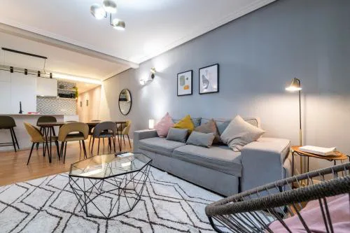 GuestReady - Un Moderno Apartamento a un Paso de la Plaza Mayor