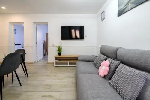 GuestReady - Warm and restful home in Madrid