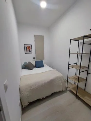 GZ16 Apt 2 room Chamberí Argüelles