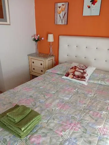 Habitación