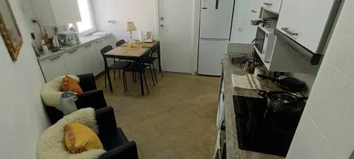 Habitación AP