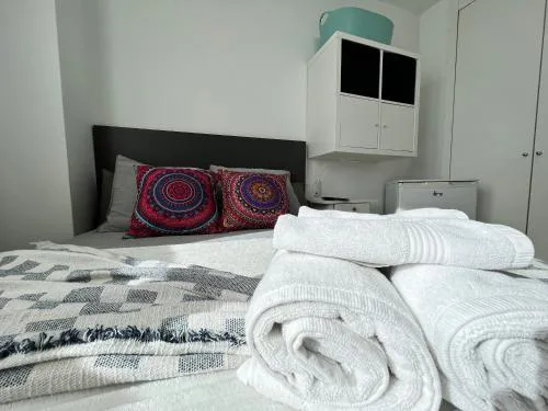Habitación Atocha Mendez