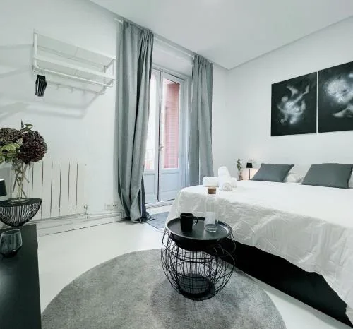 Habitación Chueca 2A