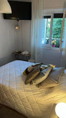 Habitación en Madrid