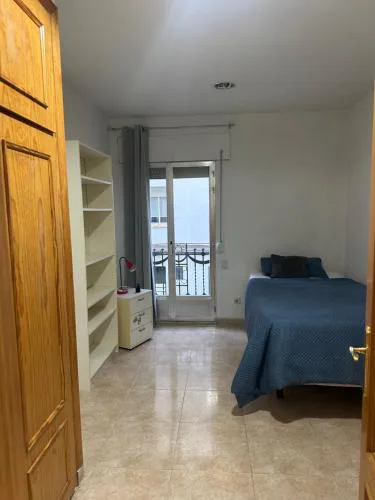Habitación individual