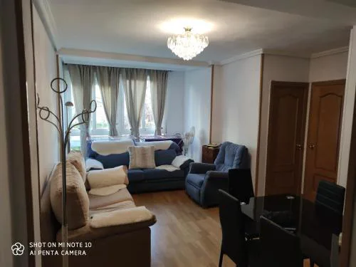 Habitación JC