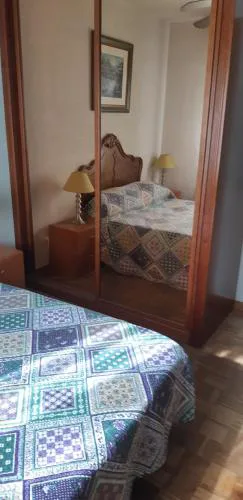 Habitación LCV