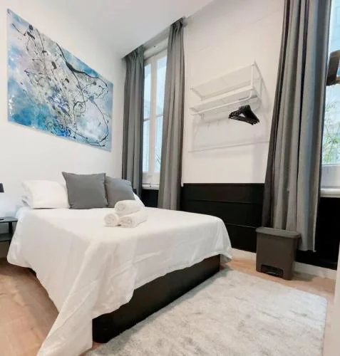 Habitación Pedro Zerolo 7