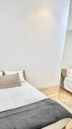 Habitación Plaza Zerolo E