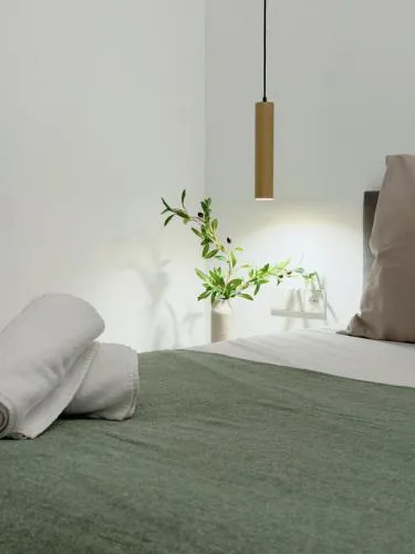 Habitación Puerta del Sol A