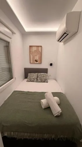 Habitación Puerta del Sol B