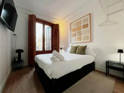 Habitación Toledo A2