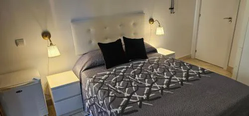 Habitaciones Chueca
