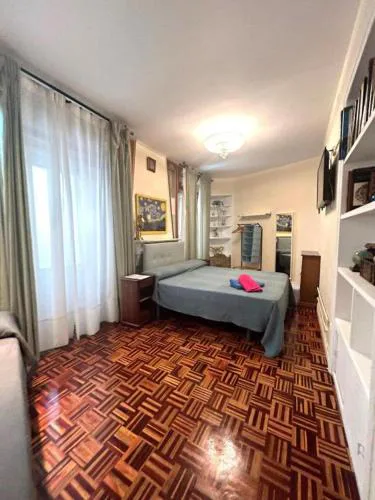 Habitaciones en Luisa