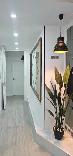 Habitaciones Gran Via