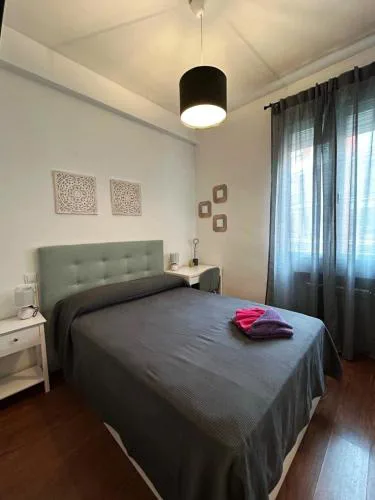 Habitaciones Magdalena