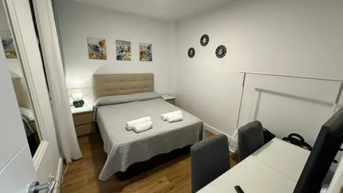 Habitaciones Manuela