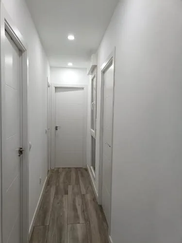 Habitaciones plaza payor