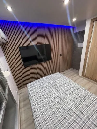 Habitaciones privadas