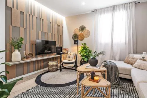 HAVU- 2 Bedroom Apartment in Trafalgar