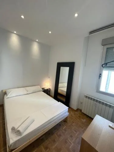 Hermosilla rooms
