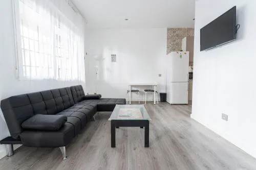 Hogar en Calle Lavapiés