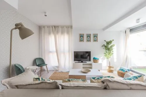 Horoko Apartments by gaiarooms