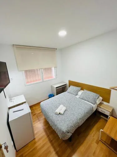 HOSPEDAJE COLONIA VALLECAS