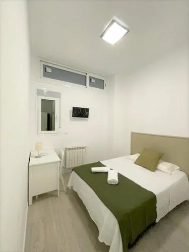HOSPEDAJE LA PAZ