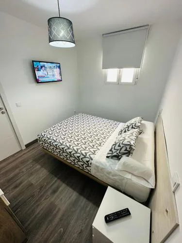 HOSPEDAJE NUEVA NUMANCIA