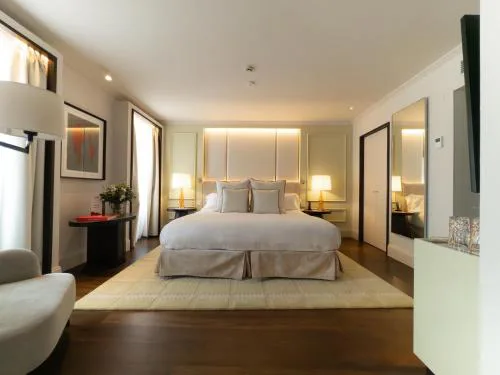 Hospes Puerta de Alcalá, a Member of Design Hotels